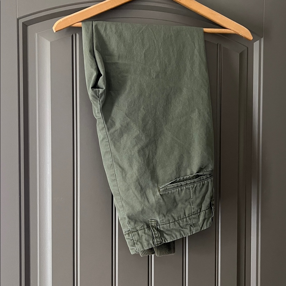 J crew jogger
